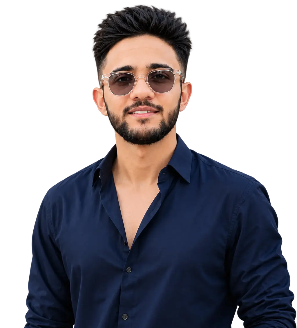 Mian Khizar